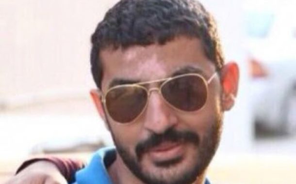 المحرّر «جعفر معتوق» بين فقدان البصر وفقدان الحقوق