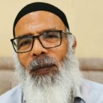 استدعاء الناشط السبعينيّ «الحاج عبد المجيد عبد الله» للتحقيق