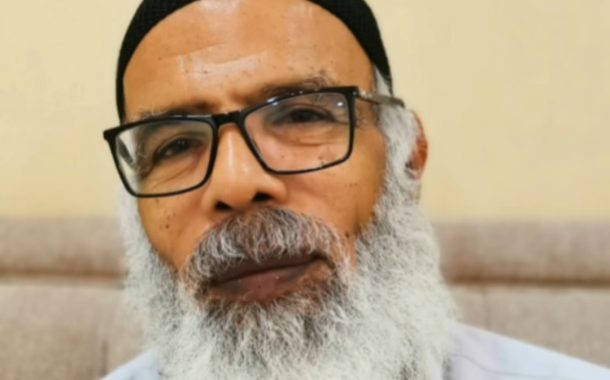 استدعاء الناشط السبعينيّ «الحاج عبد المجيد عبد الله» للتحقيق
