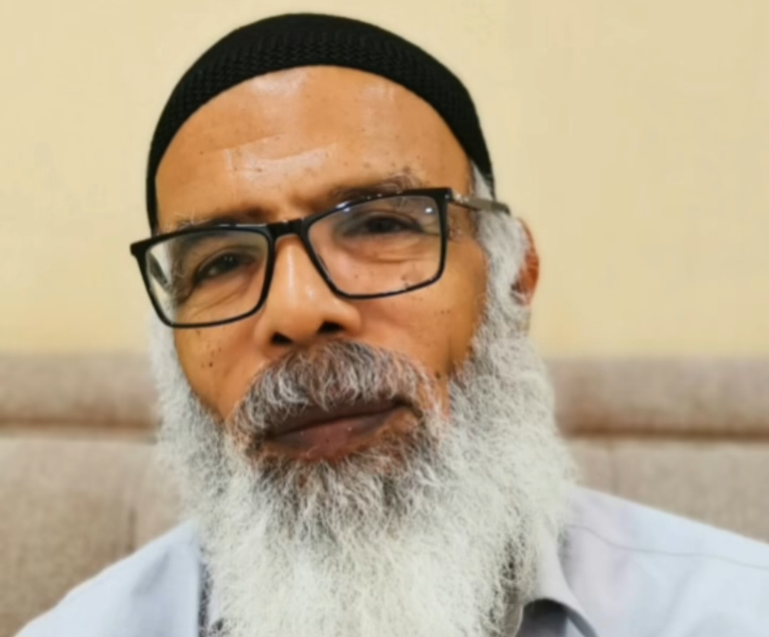 استدعاء الناشط السبعينيّ «الحاج عبد المجيد عبد الله» للتحقيق