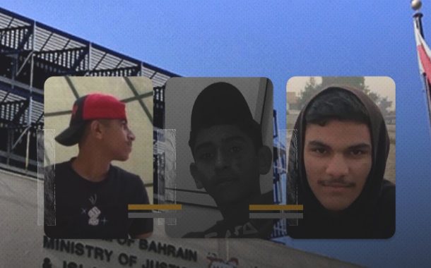 مجدّدًا.. تمديد حبس معتقلَين من سماهيج