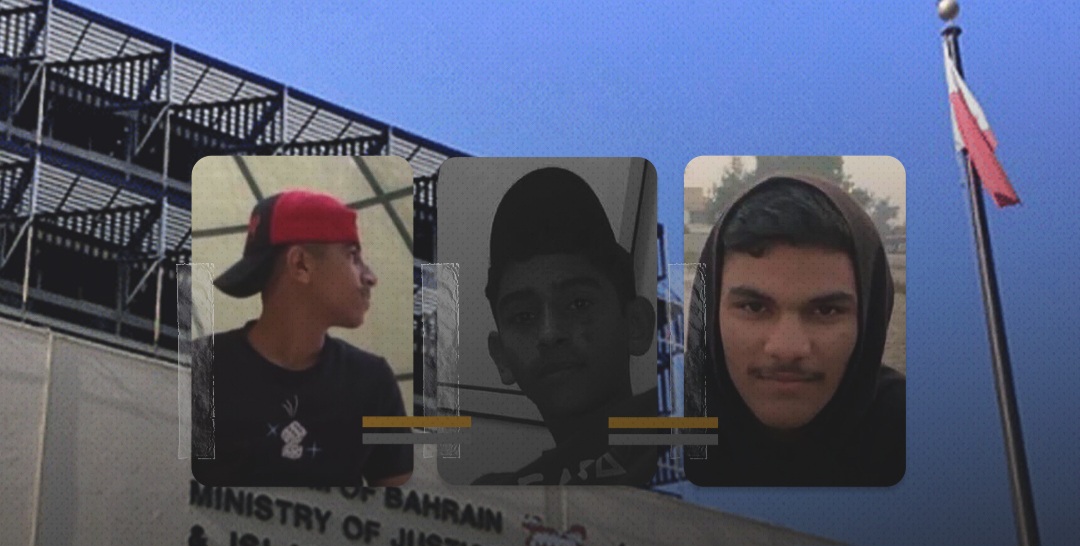 مجدّدًا.. تمديد حبس معتقلَين من سماهيج