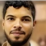 تمديد حبس جهاد السميع نجل الشهيد «نبيل السميع»