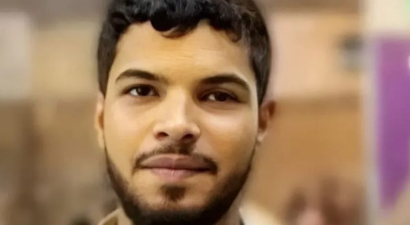 تمديد حبس جهاد السميع نجل الشهيد «نبيل السميع»