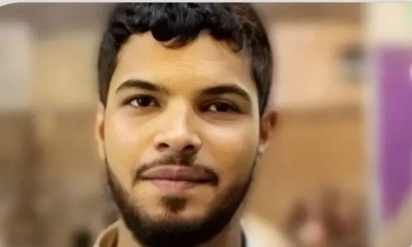 تمديد حبس جهاد السميع نجل الشهيد «نبيل السميع»