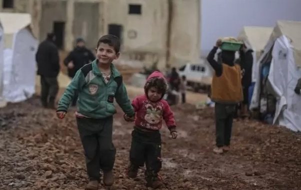 أكثر من 3600 طفل فلسطينيّ يتعالجون بسبب سوء التغذية في غزّة