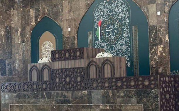 للأسبوع التاسع والعشرين.. النظام الخليفيّ يمنع صلاة الجمعة في الدراز