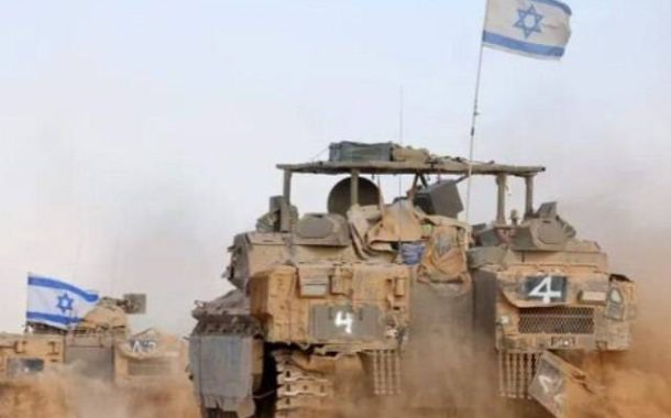 Weekly Position: The Americans and  Zionists Orchestrate a Single Project of  Genocide, Aggression, and Tyranny —  From Gaza to Saudi Arabia and Bahrain