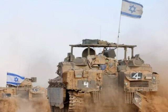 Weekly Position: The Americans and  Zionists Orchestrate a Single Project of  Genocide, Aggression, and Tyranny —  From Gaza to Saudi Arabia and Bahrain