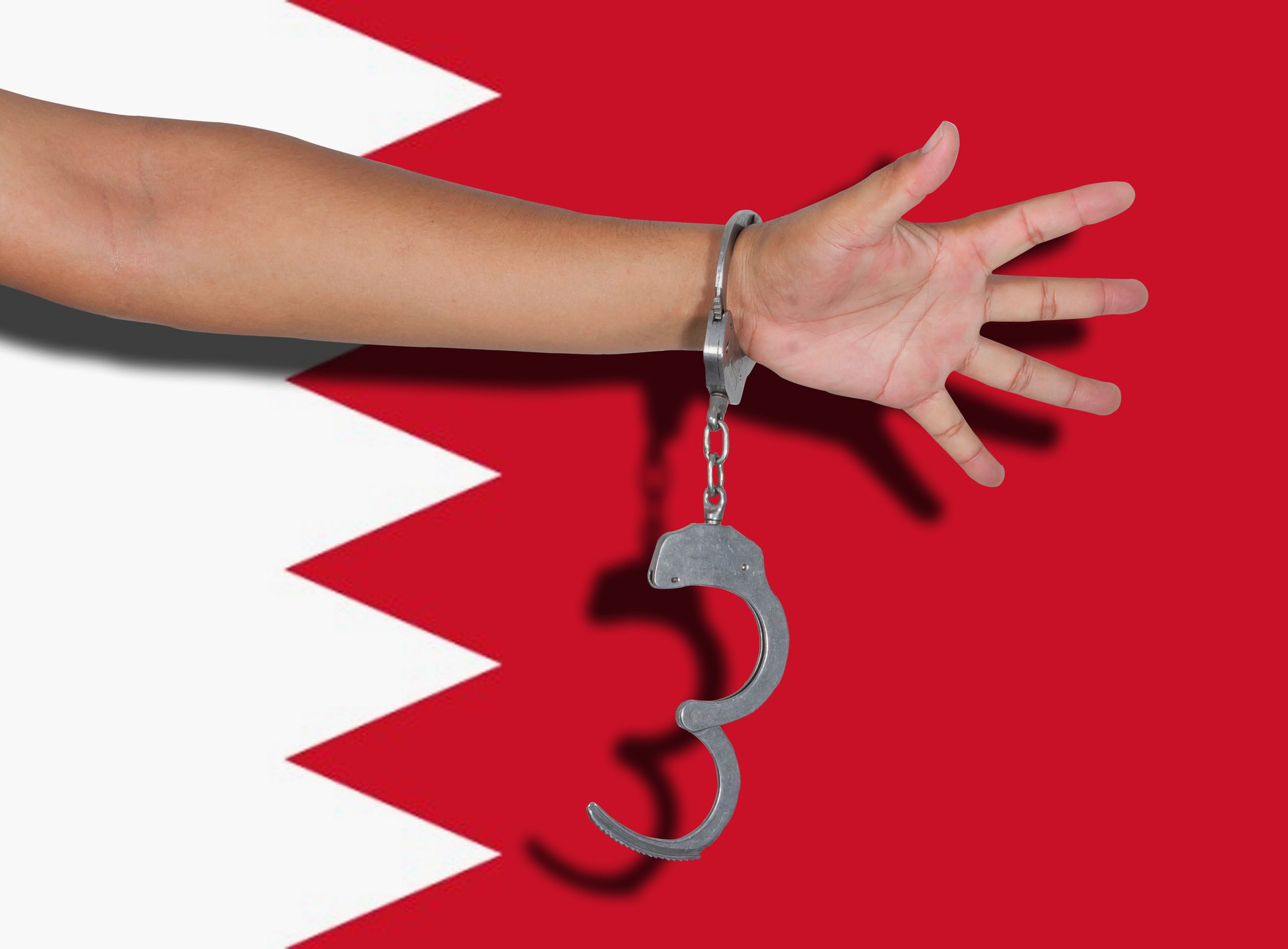 تصعيد للانتهاكات الممنهجة بحقّ المعتقلين صغار السنّ في الحوض الجاف