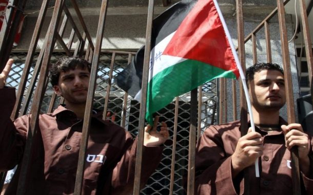 النظام الخليفيّ يمنع اعتصامًا تضامنيًّا مع غزّة