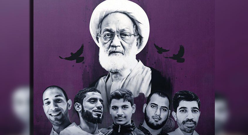 قوى المعارضة في البحرين: قدّم المعتصمون في «ساحة الفداء» ملحمة بطوليّة أكّدت معدن شّعبنا الوفيّ وثباته على عقيدته