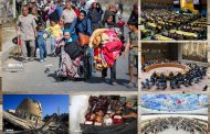 الموقف الأسبوعيّ: الأمريكيّون والصّهاينة يديرون مشاريع واحدة في الإبادة العدوان والطغيان.. من غزّة حتّى السعوديّة والبحرين