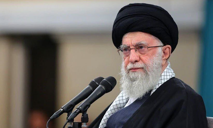 السيّد الخامنئيّ: أهمّ مهمّة للحوزة العلميّة هو توفير أرضيّة للحضارة الإسلاميّة الجديدة