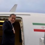 وزير الخارجيّة الإيرانيّ يزور السعوديّة وقطر