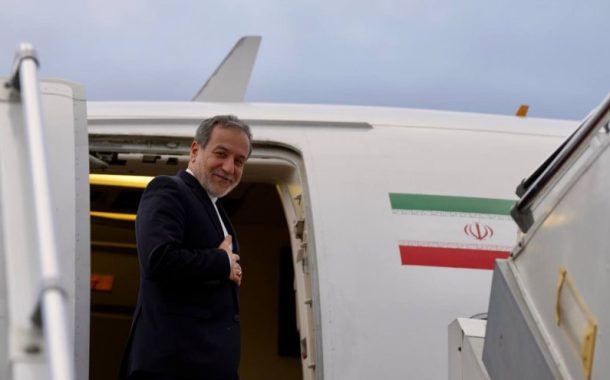 وزير الخارجيّة الإيرانيّ يزور السعوديّة وقطر