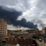عميد في جيش الاحتلال: استمرار الغارات الجويّة على اليمن يعيد أخطاء التحالف السعوديّ- الإماراتيّ
