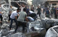 جراح بريطانيّ في غزّة: الأوضاع الطبيّة والإنسانيّة كارثيّة والأهالي معرّضون للإبادة