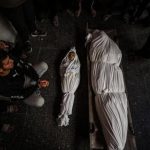 مسؤولة أوروبيّة تدعو إلى تحرّك دوليّ لإيقاف الموت الجماعيّ لأطفال غزّة