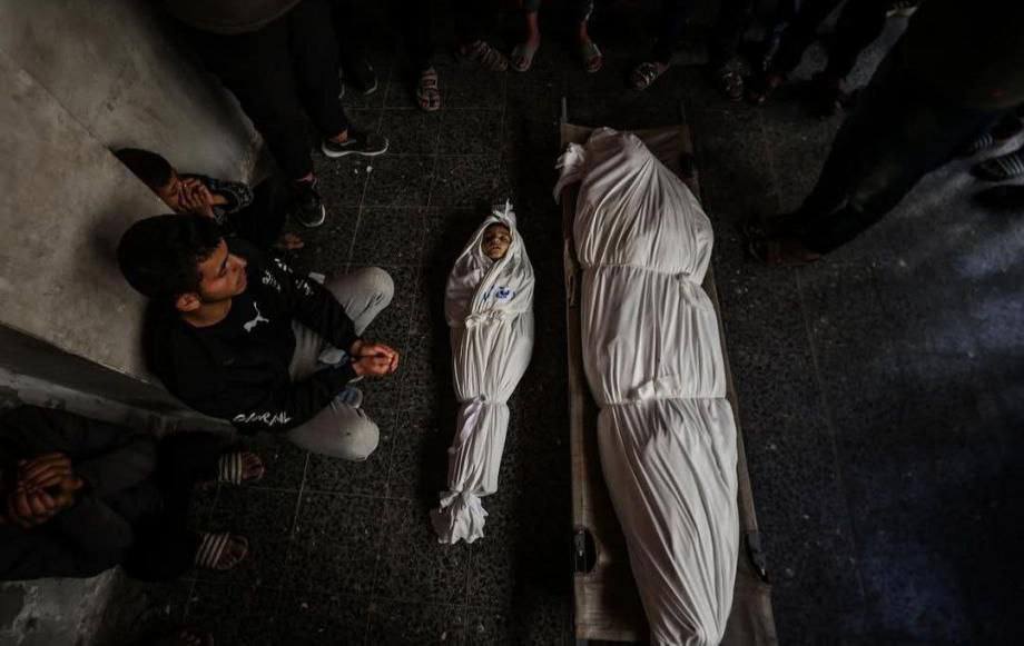مسؤولة أوروبيّة تدعو إلى تحرّك دوليّ لإيقاف الموت الجماعيّ لأطفال غزّة