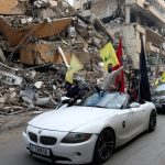 Weekly Position: From South Lebanon to Al- Fidaa Square In Diraz — Unwavering In the  Continued Struggle for Freedom and  Liberation