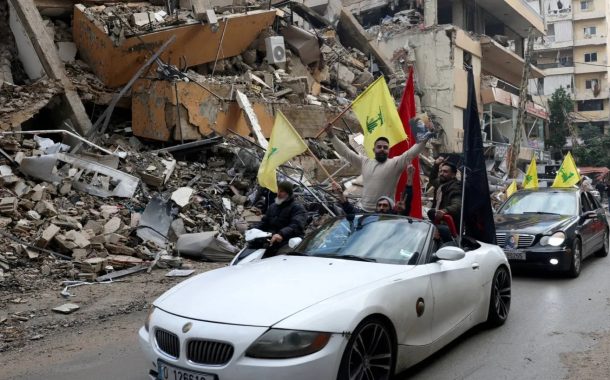 Weekly Position: From South Lebanon to Al- Fidaa Square In Diraz — Unwavering In the  Continued Struggle for Freedom and  Liberation