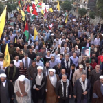 ائتلاف 14 فبراير يؤكّد أنّ شعب البحرين على العهد في استمرار معركة الحريّة والتحرّر