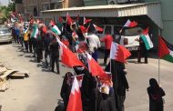 التضامن الشعبيّ مع اليمن وغزّة ولبنان يتواصل