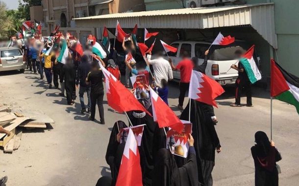 التضامن الشعبيّ مع اليمن وغزّة ولبنان يتواصل