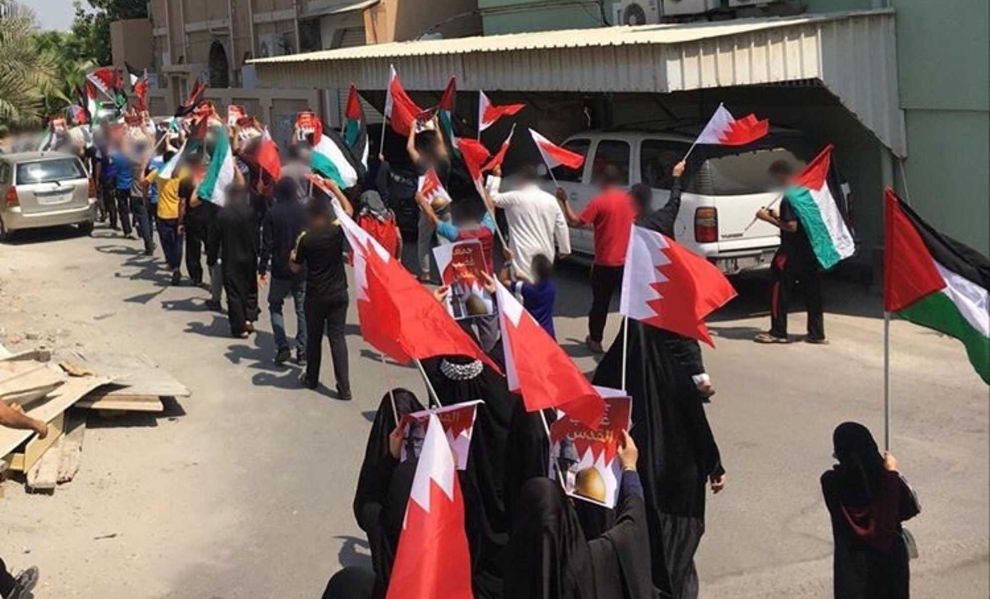 التضامن الشعبيّ مع اليمن وغزّة ولبنان يتواصل