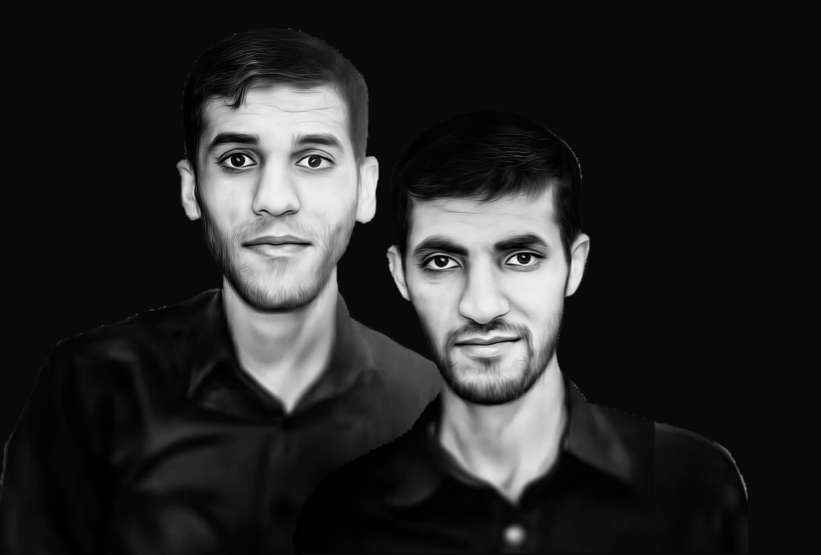 إعدام الشهيدين «صادق ثامر وجعفر سلطان» على يد آل سعود.. تأكيد لوحدة الدم مع شهداء القطيف
