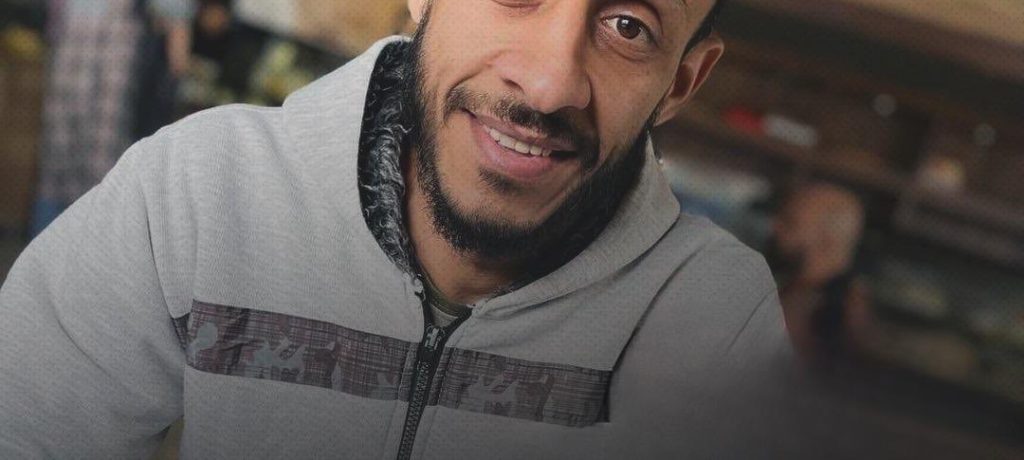 الخطر يتهدّد حياة معتقل الرأي «حسن عبد الكريم» بسبب الإهمال الطبّي المتعمّد