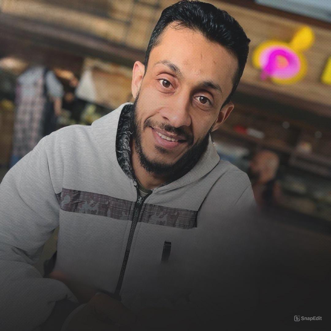 الخطر يتهدّد حياة معتقل الرأي «حسن عبد الكريم» بسبب الإهمال الطبّي المتعمّد