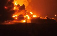 Statement: The Zionist Aggression on  Hodeidah Port Is a War Crime That  Exposes the True Face of the American  Project and Its Despicable Tools