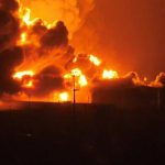 بيان: العدوان الصهيوني على ميناء الحديدة جريمة حرب تكشف الوجه الحقيقي للمشروع الأمريكي وأدواته القذرة