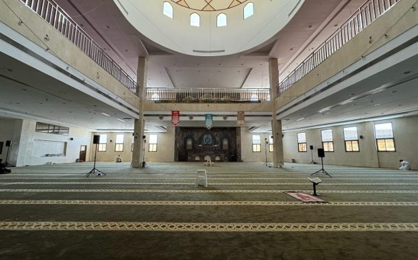 للأسبوع الواحد والثلاثين.. النظام الخليفيّ يمنع صلاة الجمعة في الدراز