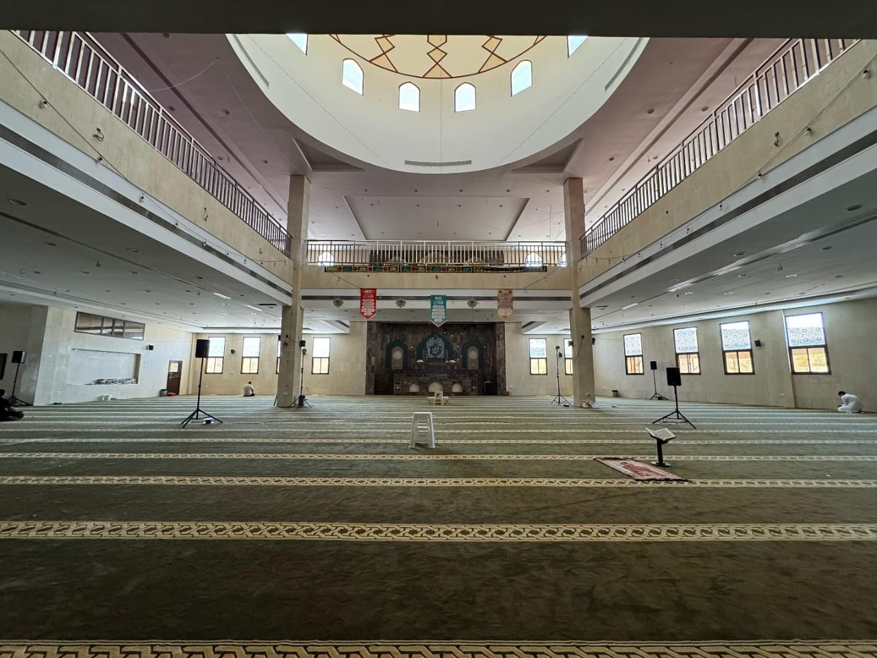 للأسبوع الواحد والثلاثين.. النظام الخليفيّ يمنع صلاة الجمعة في الدراز