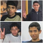 مجدّدًا.. تمديد سجن 4 فتيان من السنابس لـ15 يومًا