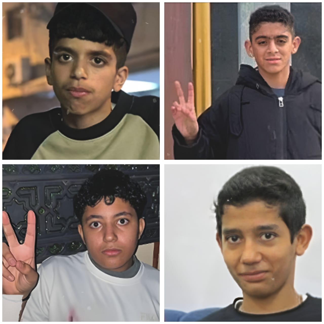 مجدّدًا.. تمديد سجن 4 فتيان من السنابس لـ15 يومًا