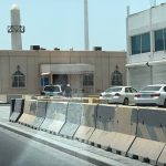 النظام الخليفيّ يواصل حربه الشعواء على صلاة الجمعة