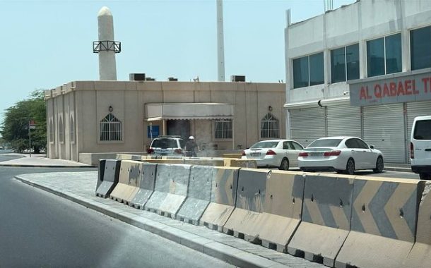 النظام الخليفيّ يواصل حربه الشعواء على صلاة الجمعة