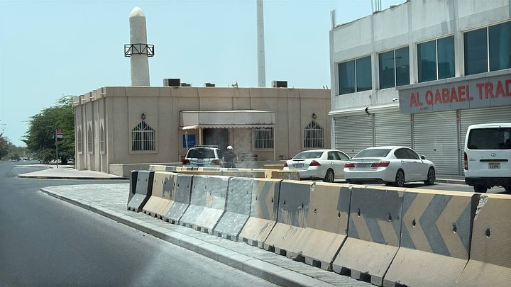 النظام الخليفيّ يواصل حربه الشعواء على صلاة الجمعة