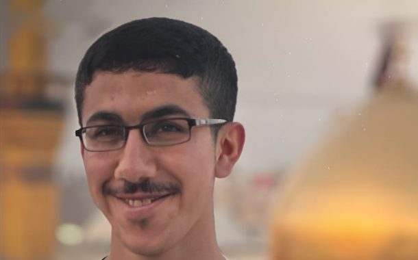 اعتقال شاب من الدراز  ضمن سياسة قمع حريّة الرأي