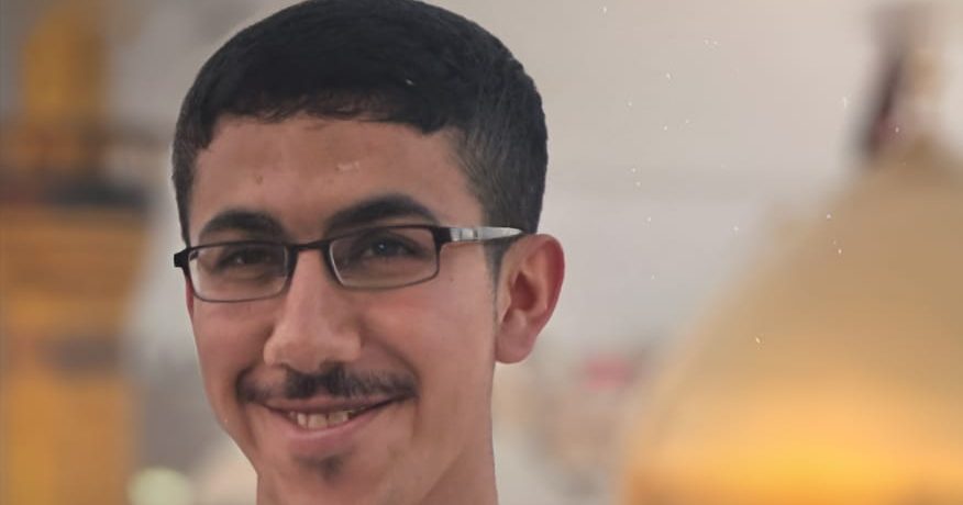 اعتقال شاب من الدراز  ضمن سياسة قمع حريّة الرأي