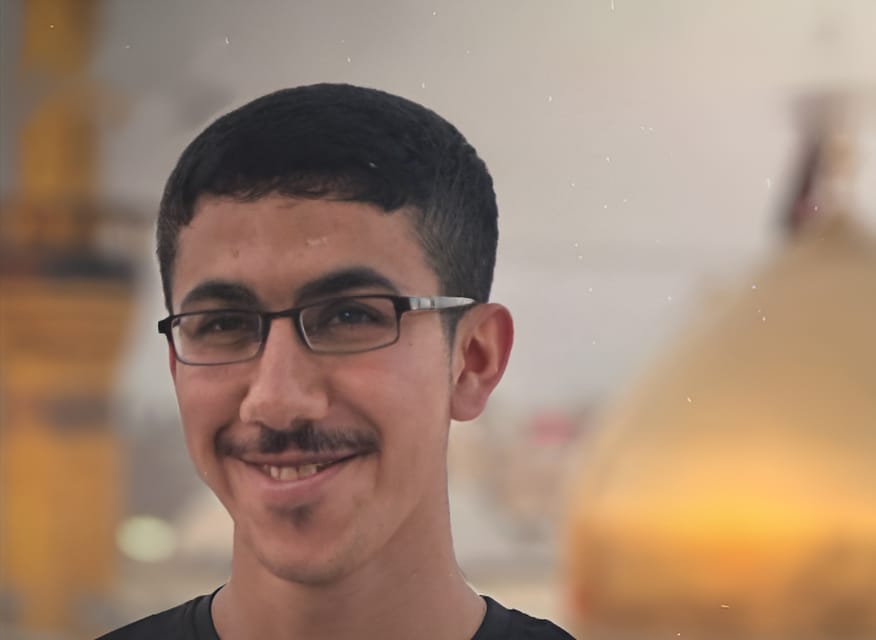اعتقال شاب من الدراز  ضمن سياسة قمع حريّة الرأي