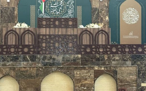 للأسبوع الرابع والثلاثين.. النظام الخليفيّ يمنع صلاة الجمعة في الدراز 