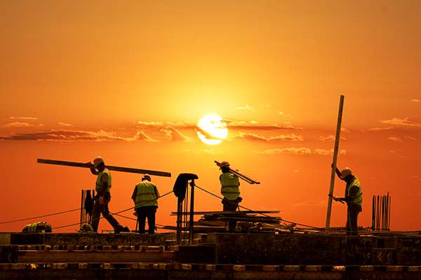 بيان: تحيّة لعمّال البحرين الذين يواجهون الصعاب بكلّ ثبات