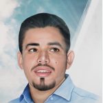 الشهيد «السيّد عمران حميد عدنان» مضى قدمًا نحو الشهادة دفاعًا عن الكرامة