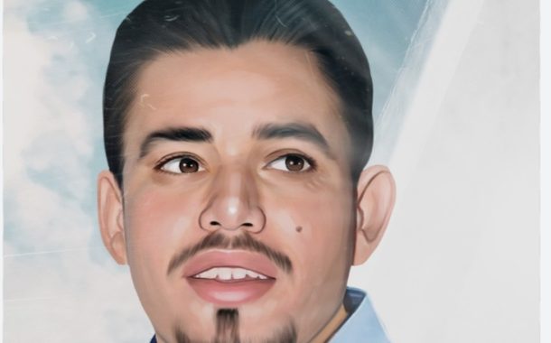 الشهيد «السيّد عمران حميد عدنان» مضى قدمًا نحو الشهادة دفاعًا عن الكرامة