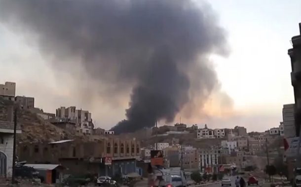 علماء البحرين: العدوان الأمريكيّ- الصُّهيونيّ على اليمن مِنْ وجوه الحرب على الإسلام